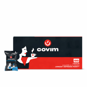 Capsule compatibili Espresso Point® Decaffeinato